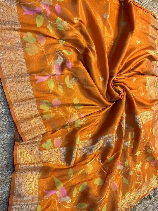 Akshara festive splendor Saree suppliers in Mumbai